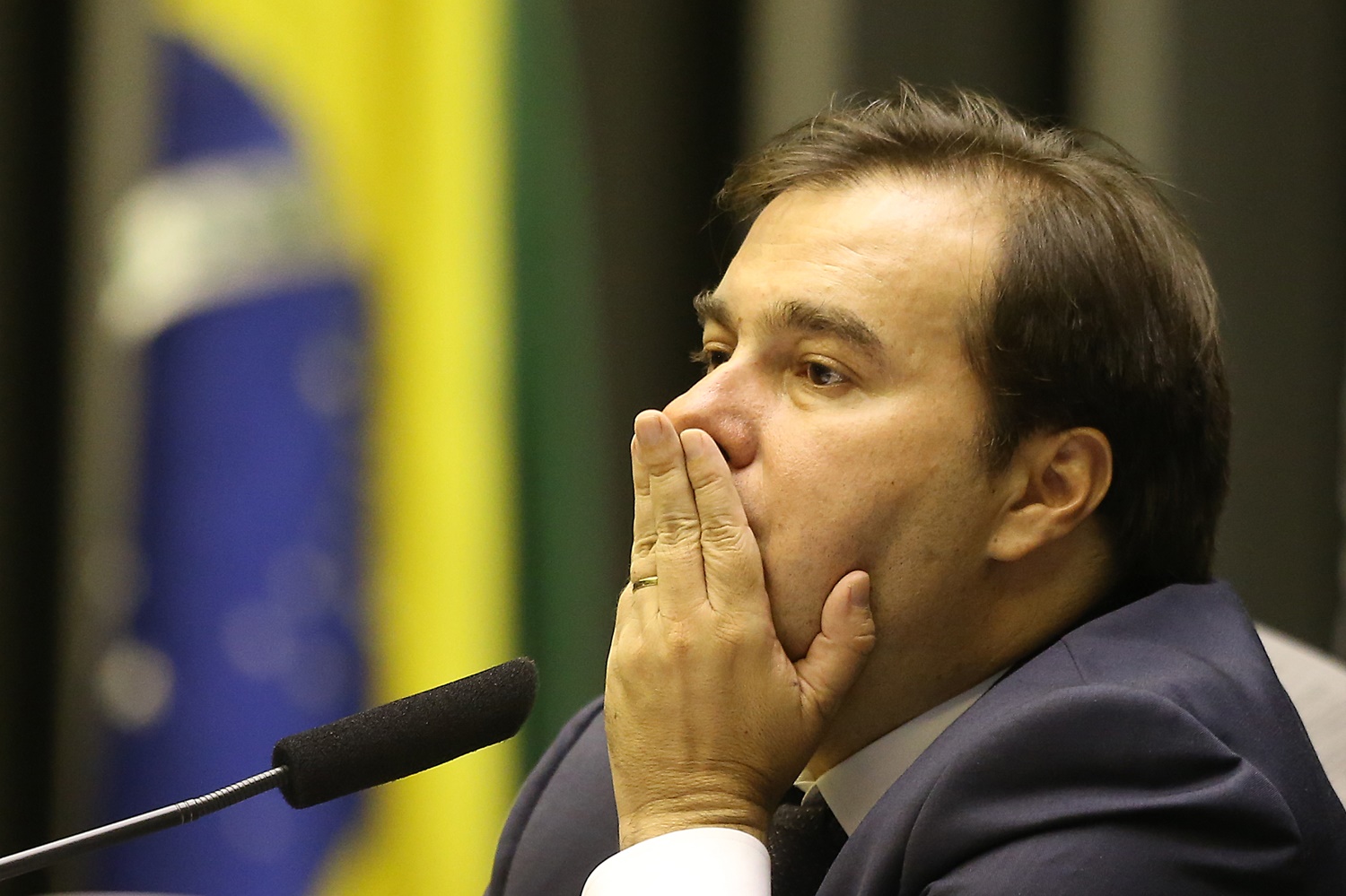 Rodrigo Maia