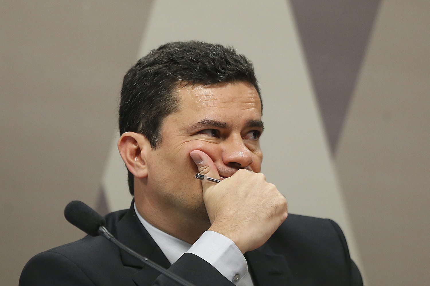 Sérgio Moro