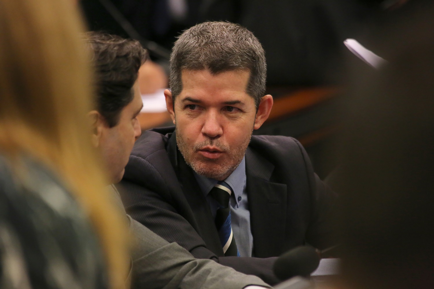 Delegado Waldir