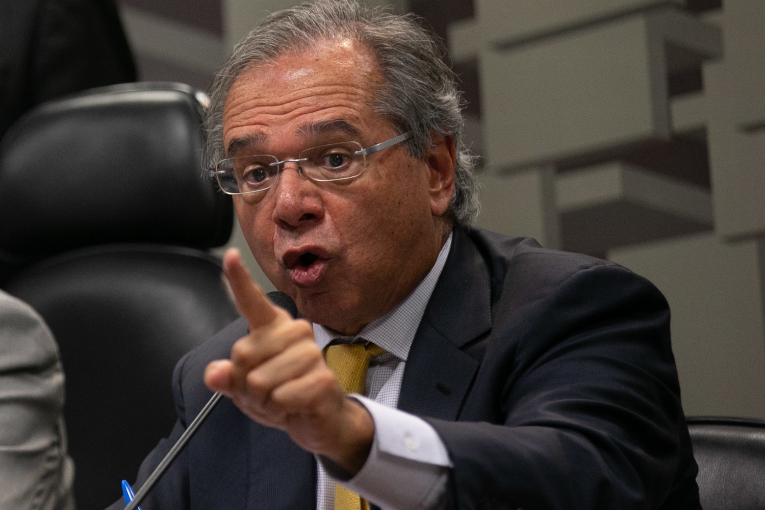 Paulo Guedes