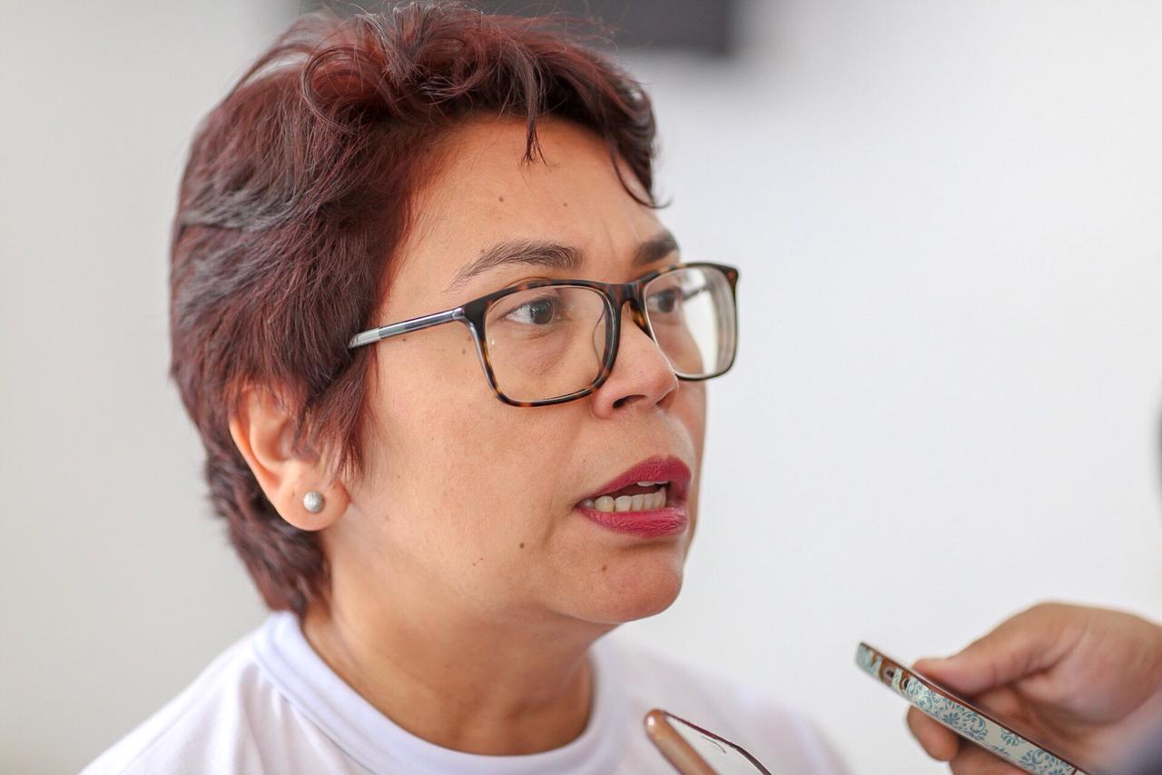 Rosângela Assunção