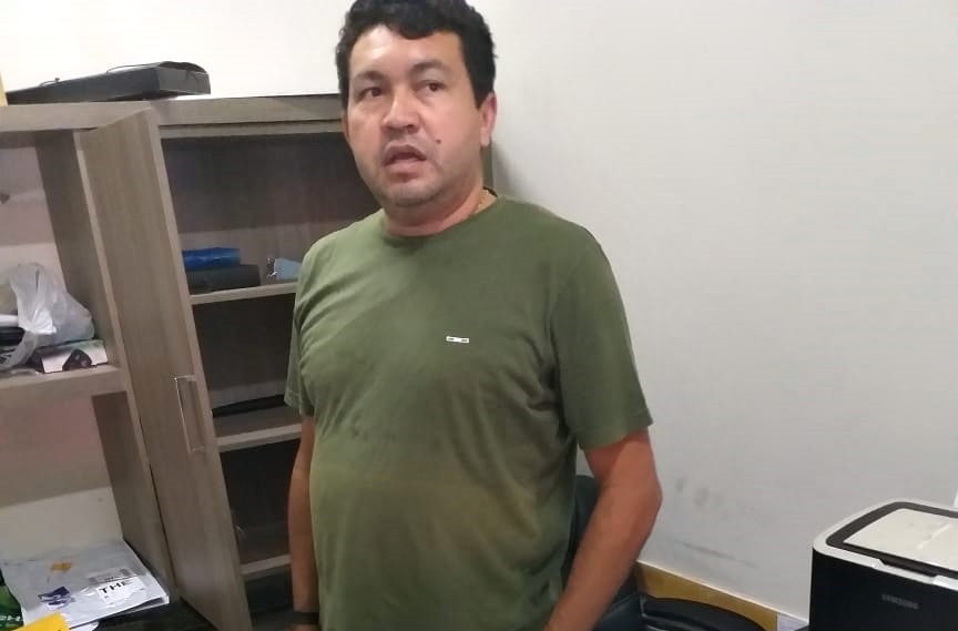 Francisco Silva