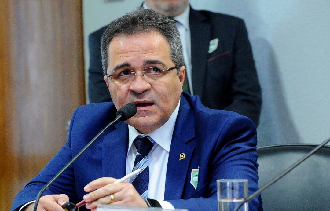 Romildo Carneiro Rolim