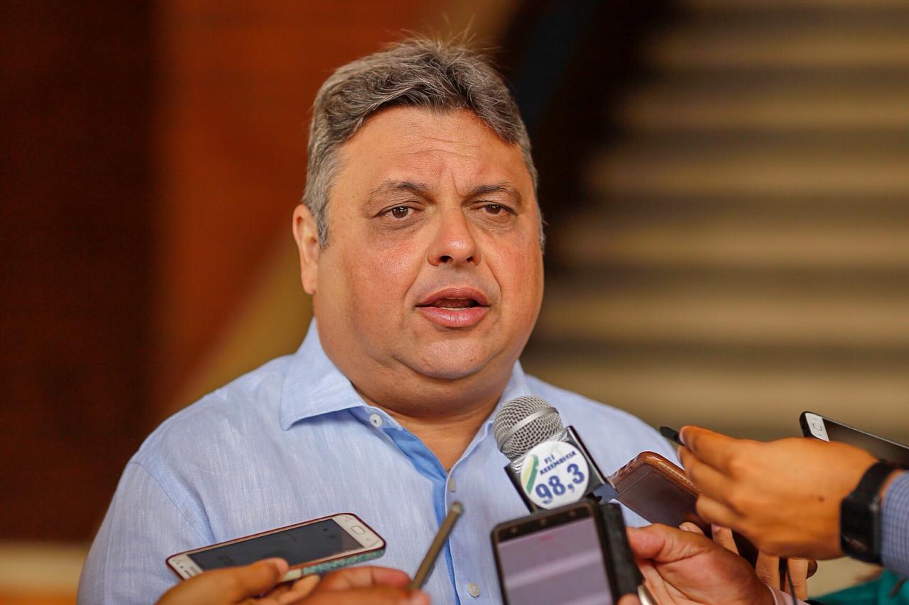Júlio Arcoverde