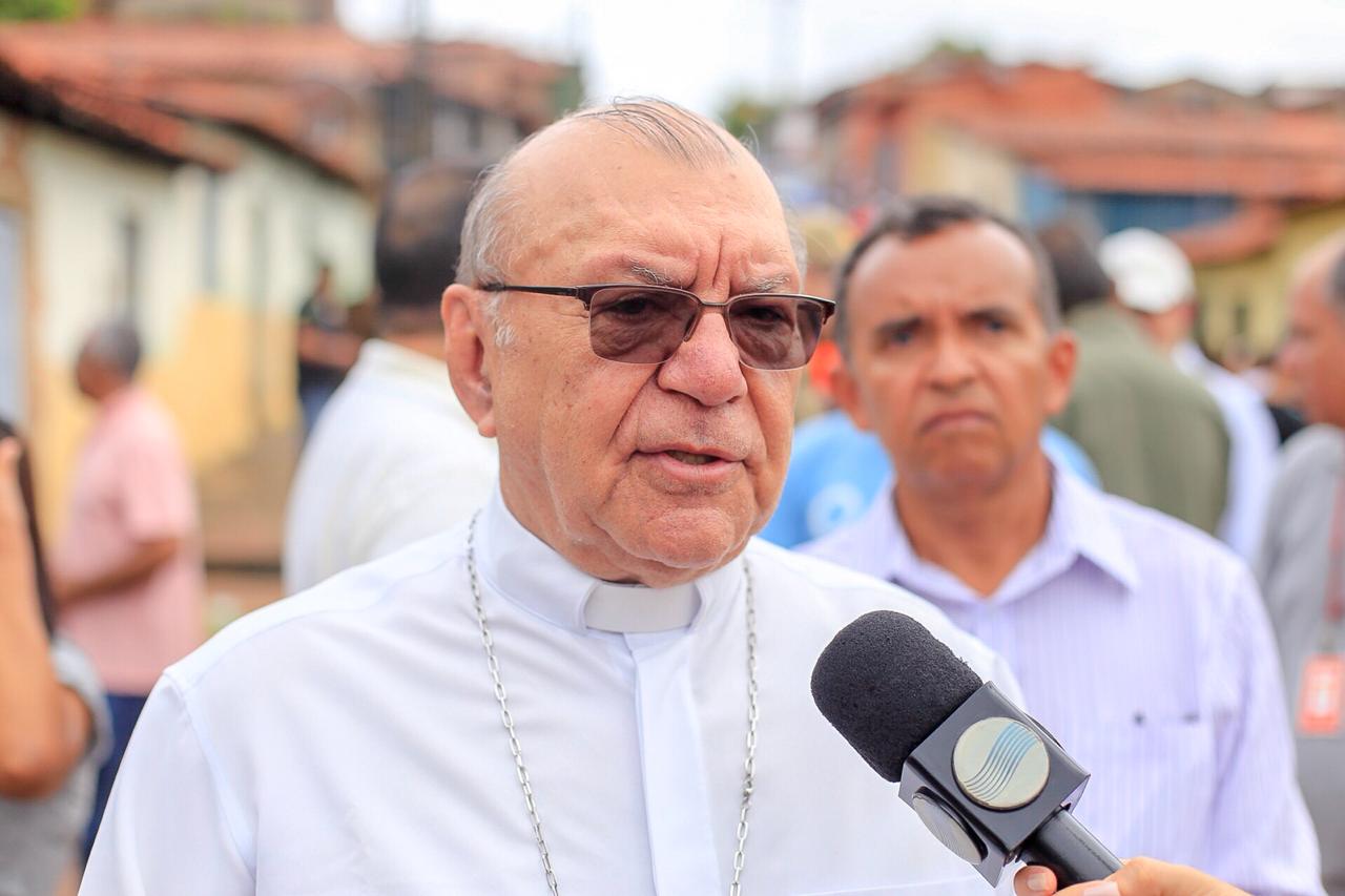 Dom Jacinto