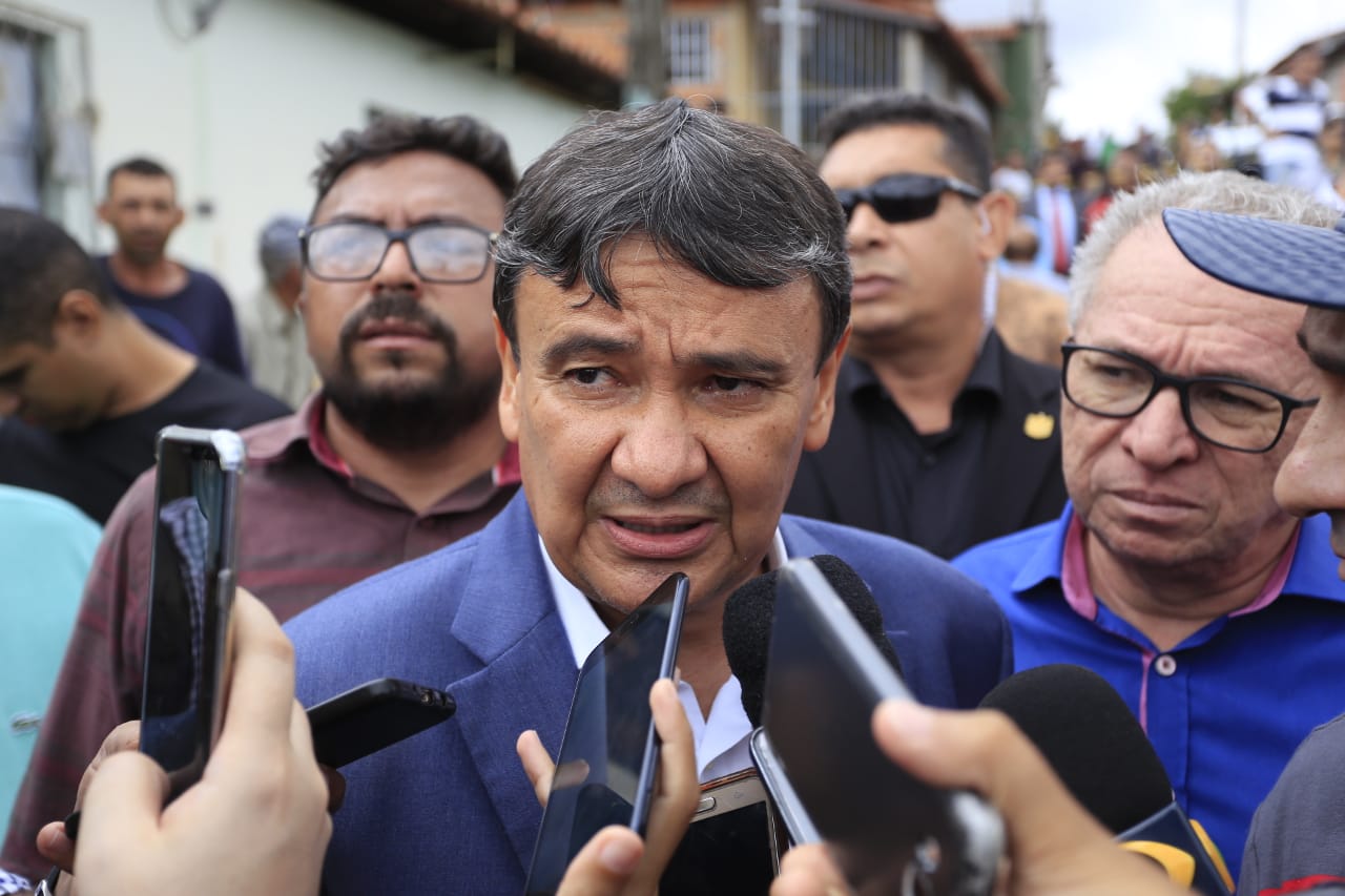 Governador Wellington Dias