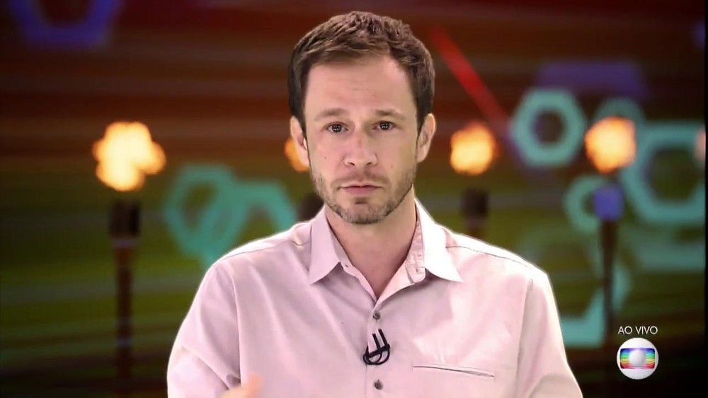 Tiago Leifert revela dinâmica da reta final do BBB 19