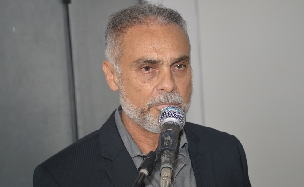 Araujinho (PSD) admite pré-candidatura a prefeito de Picos