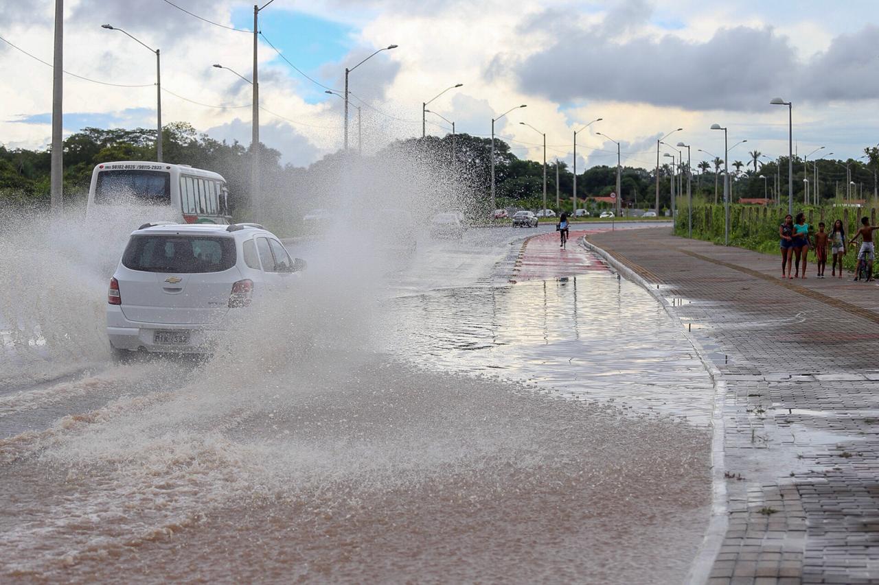 Avenida Padre Humberto Pietro  
