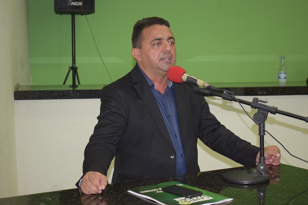 Professor Ribinha