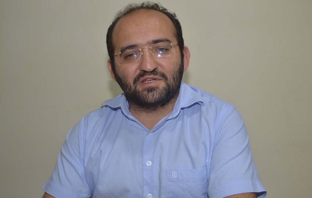 Rômulo Costa, Coordenador do Fumipi