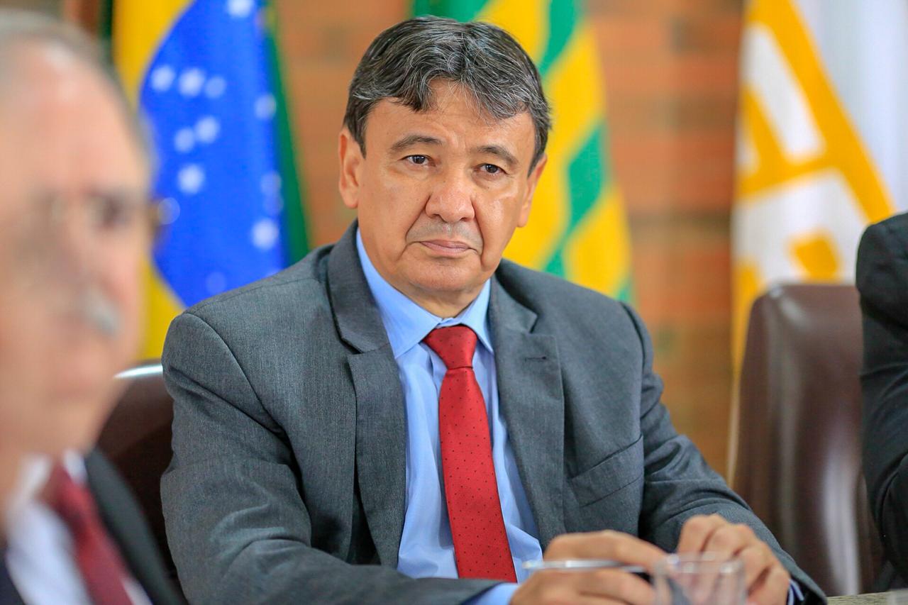 Wellington Dias