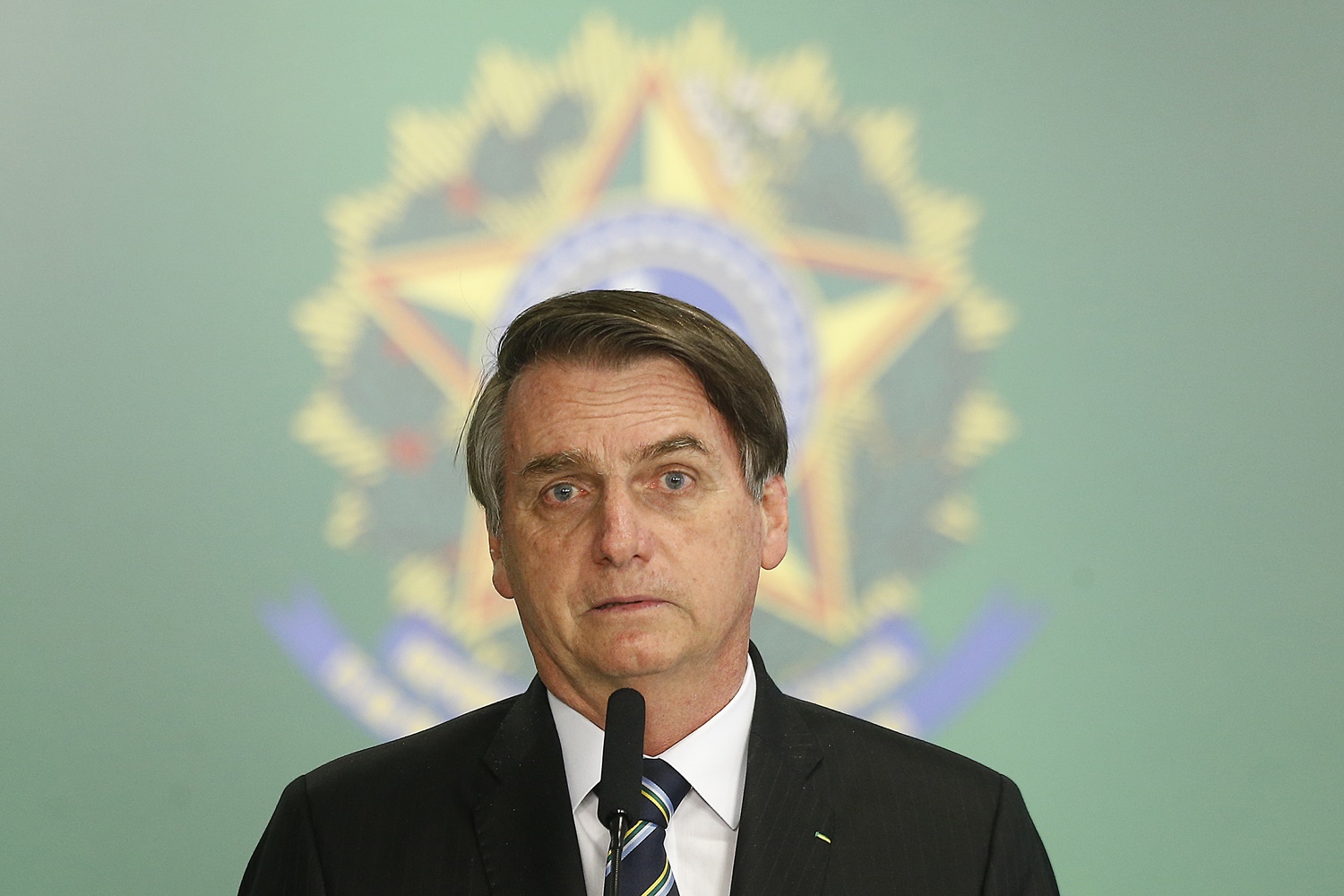 Jair Bolsonaro