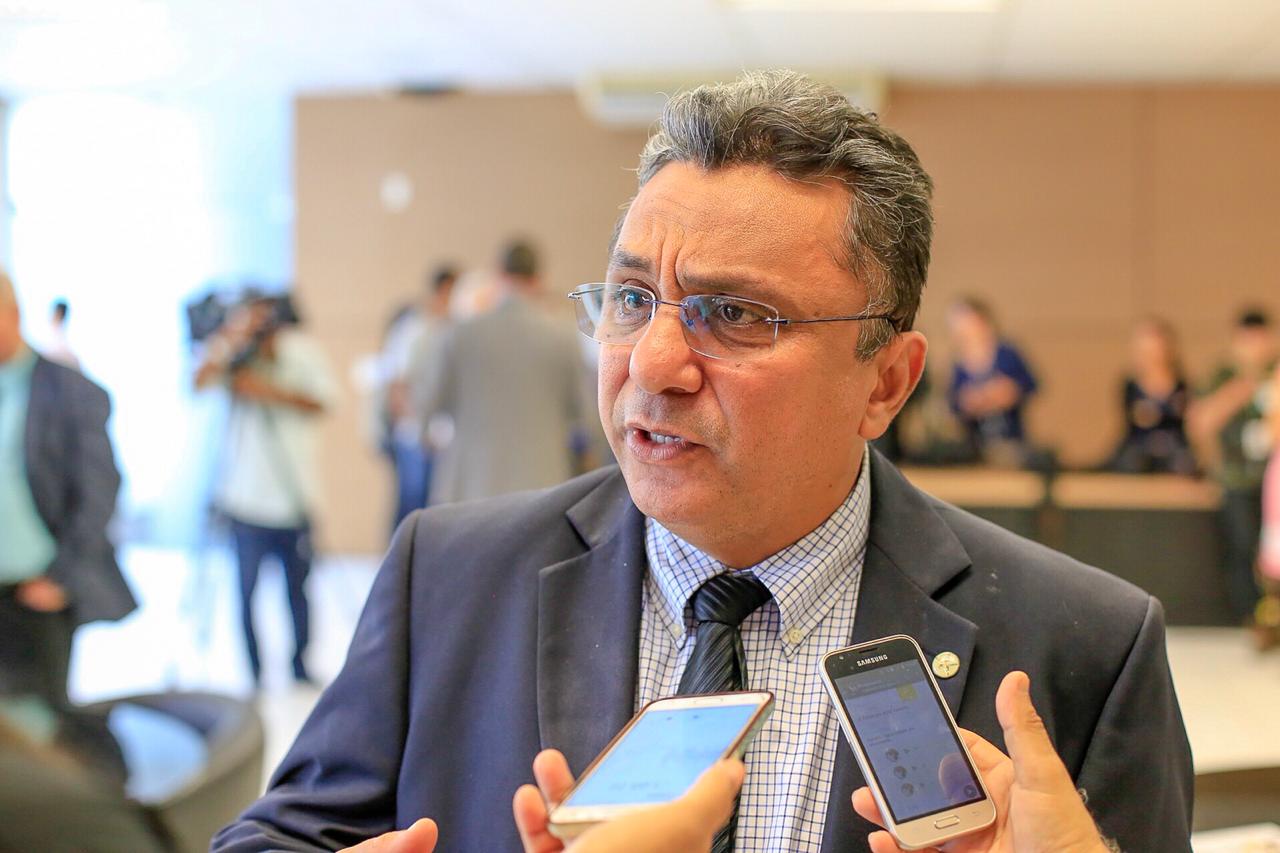 Vereador Dudu