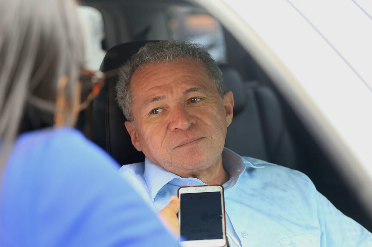 Deputado Assis Carvalho