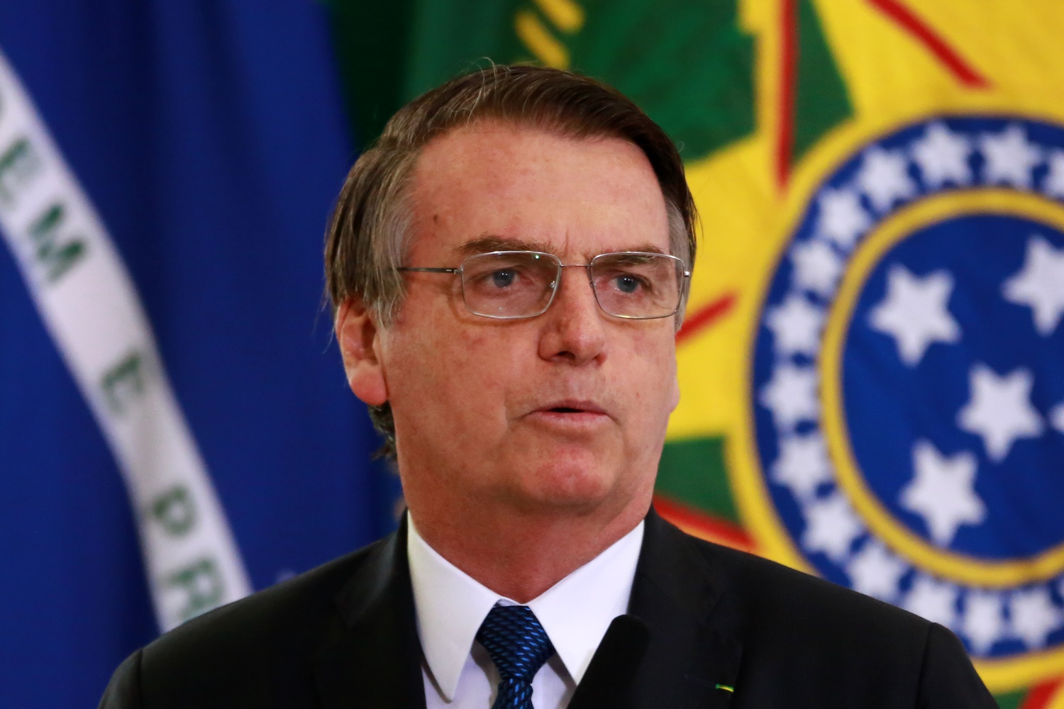 Jair Bolsonaro