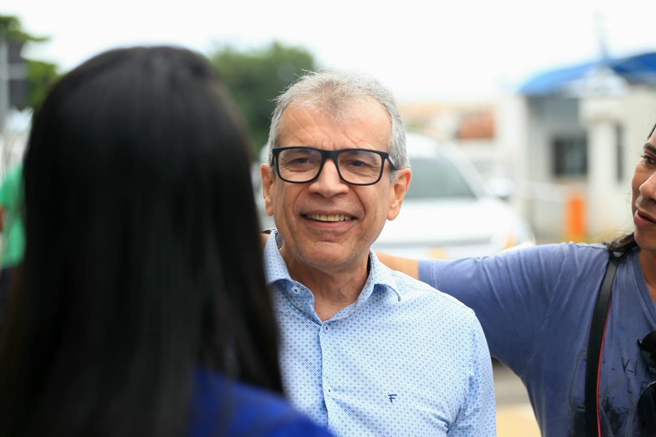 João Vicente Claudino