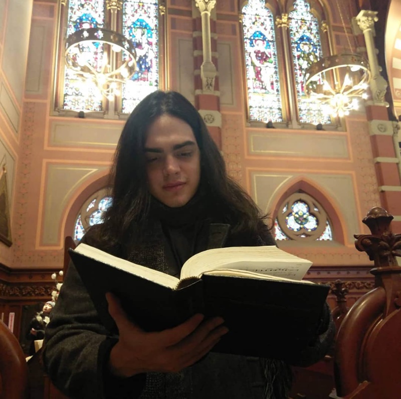 Matheus Vilarindo