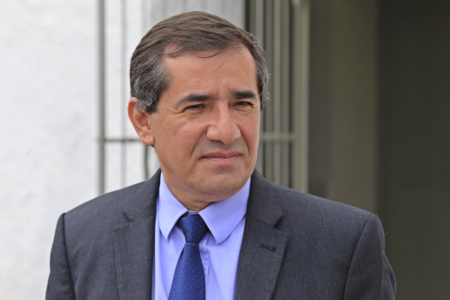 Delegado William Moraes