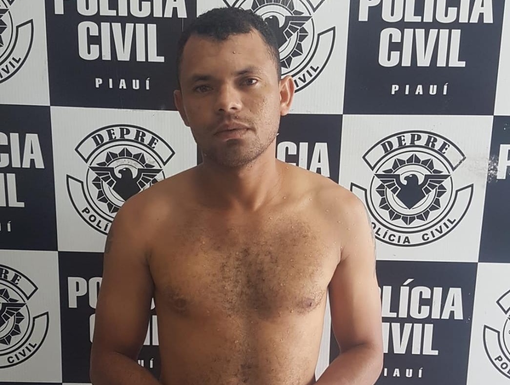 Traficante Allysson