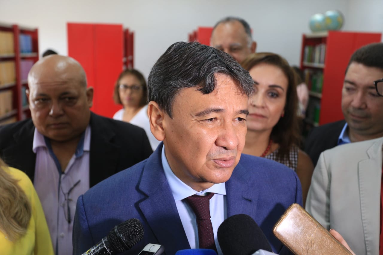 Wellington Dias