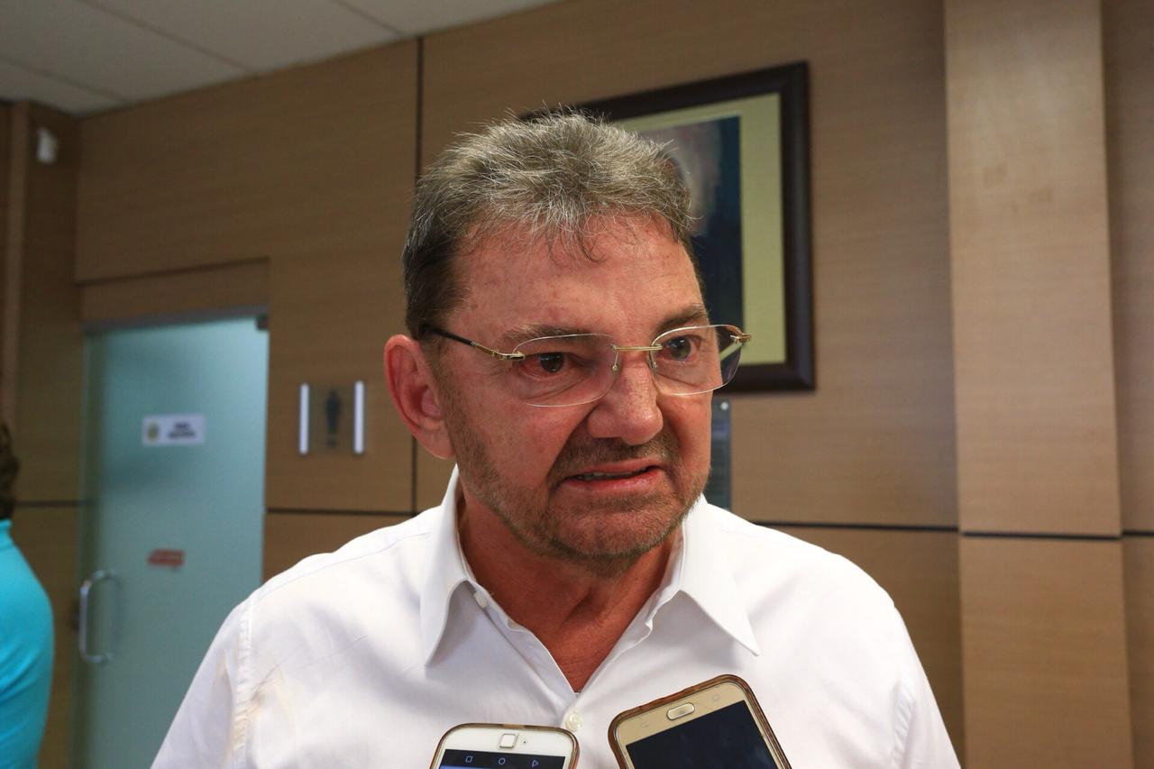Wilson Martins 