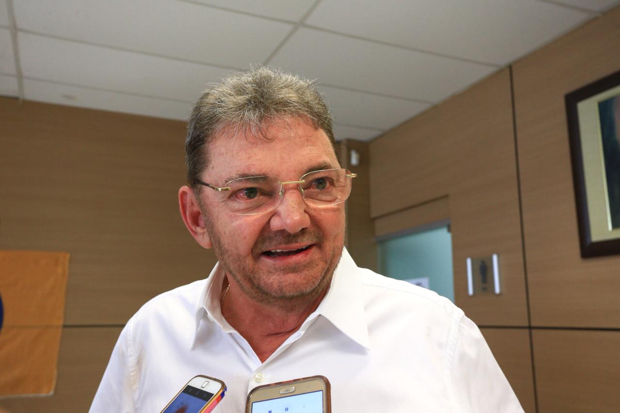 Wilson Martins 
