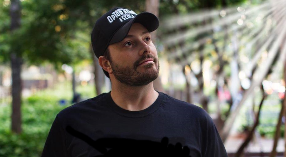 Danilo Gentili