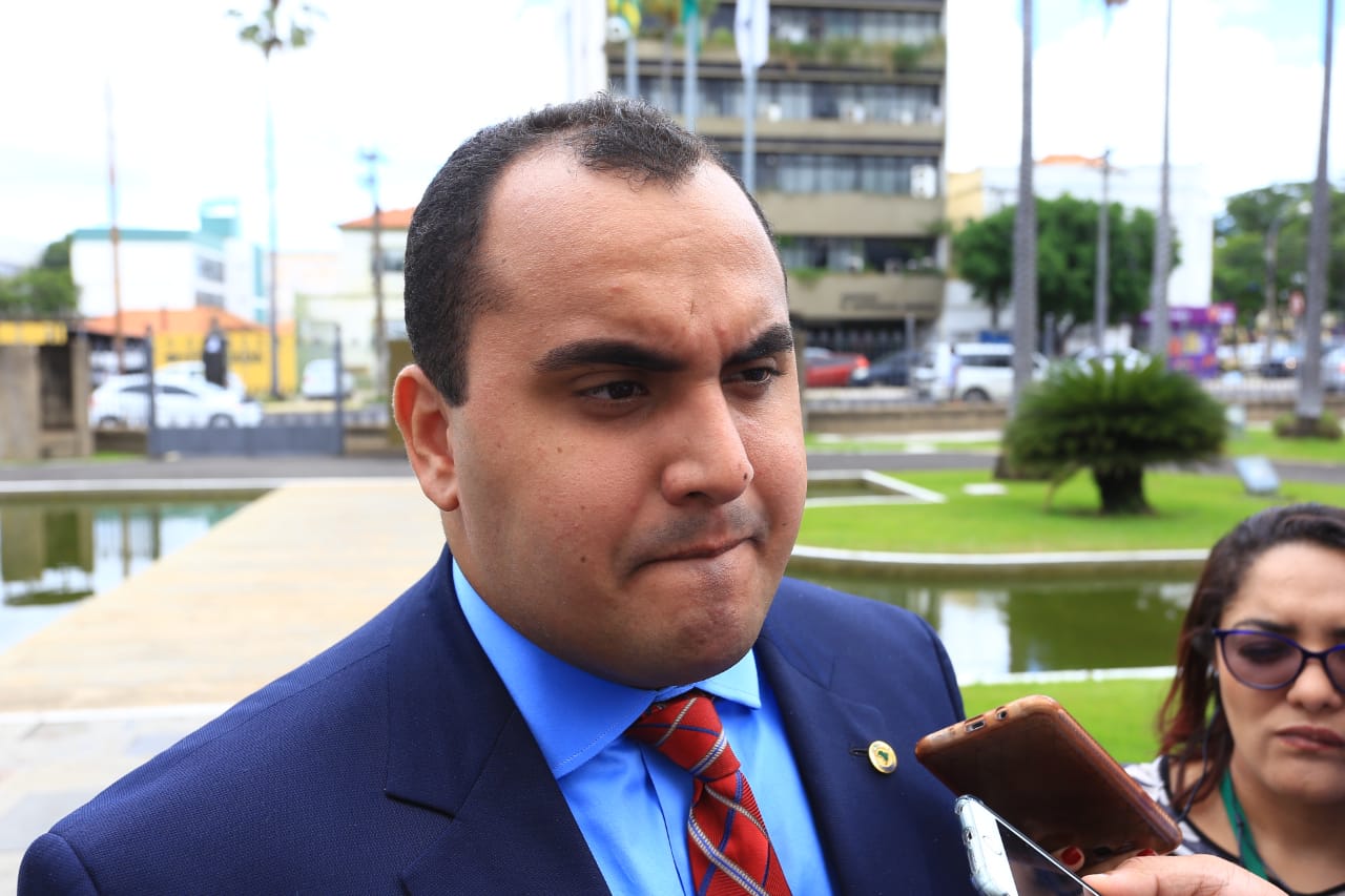 Deputado Georgiano Neto