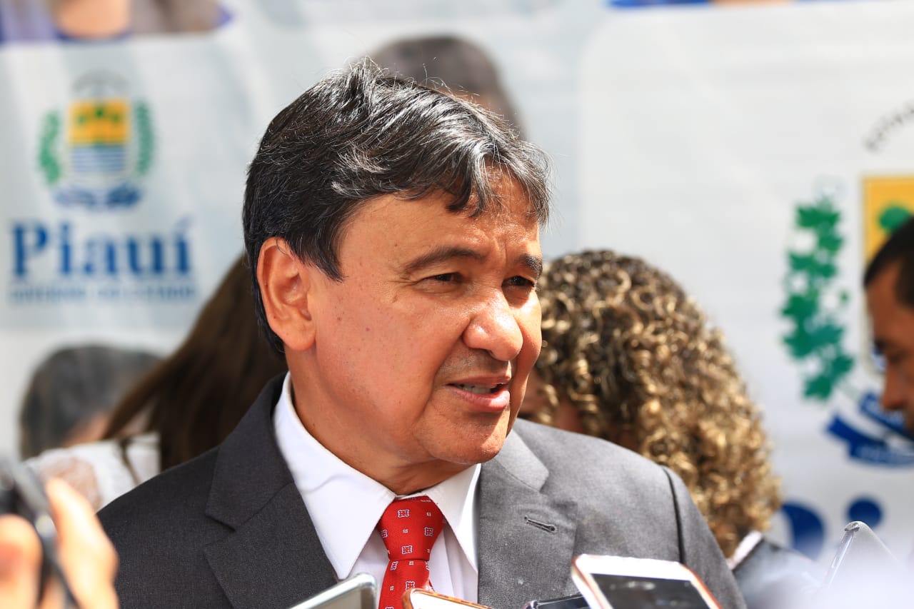 Governador Wellington Dias