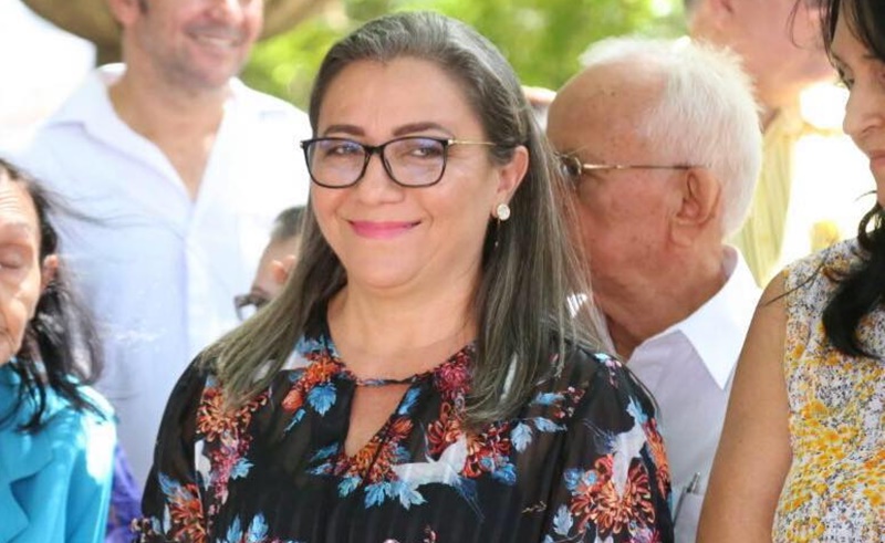 Vilma Amorim 