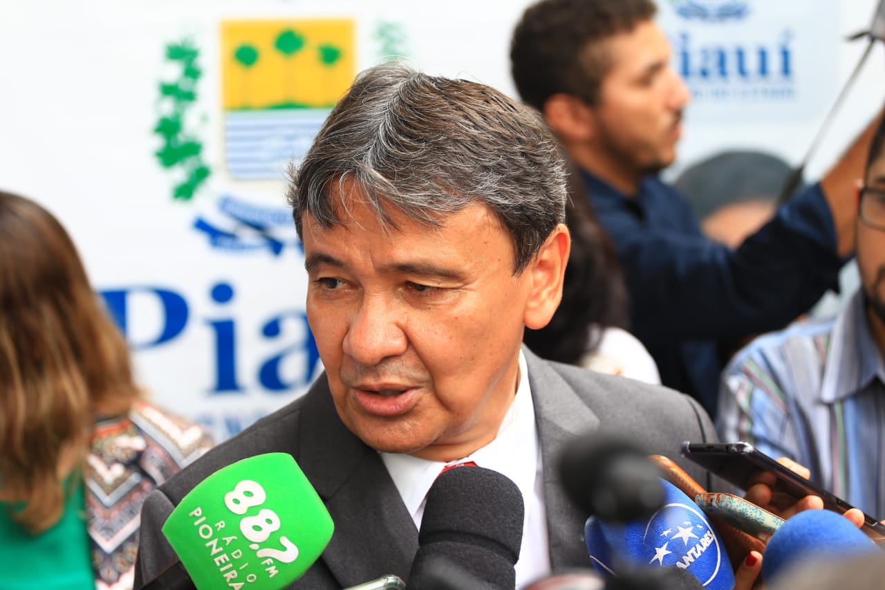 Wellington Dias