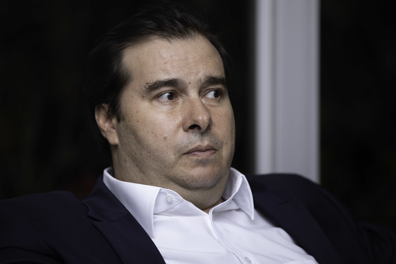 Rodrigo Maia