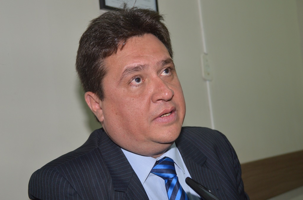 Nerinho assume secretaria geral do PTB no Piauí