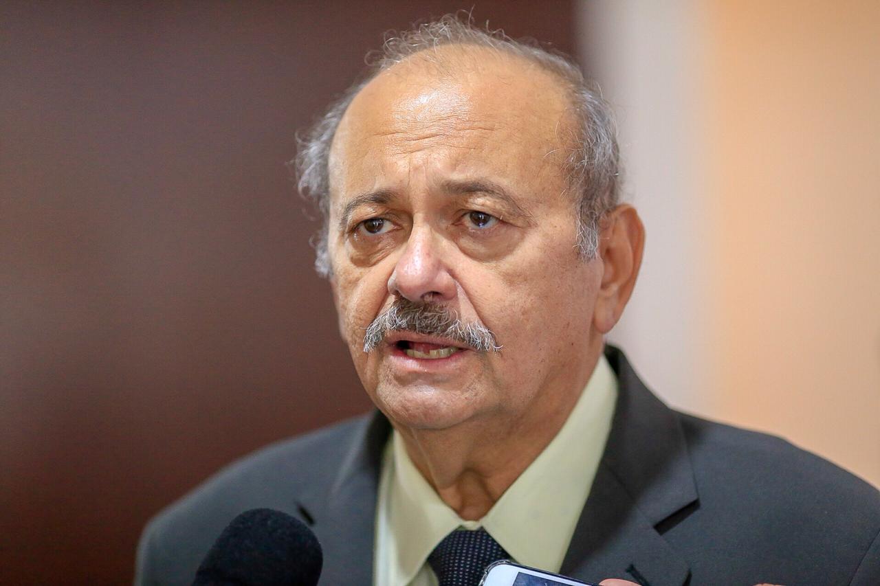 Fernando Monteiro