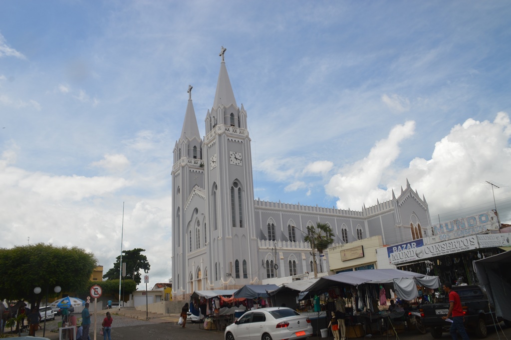 Igreja Catedral de Picos