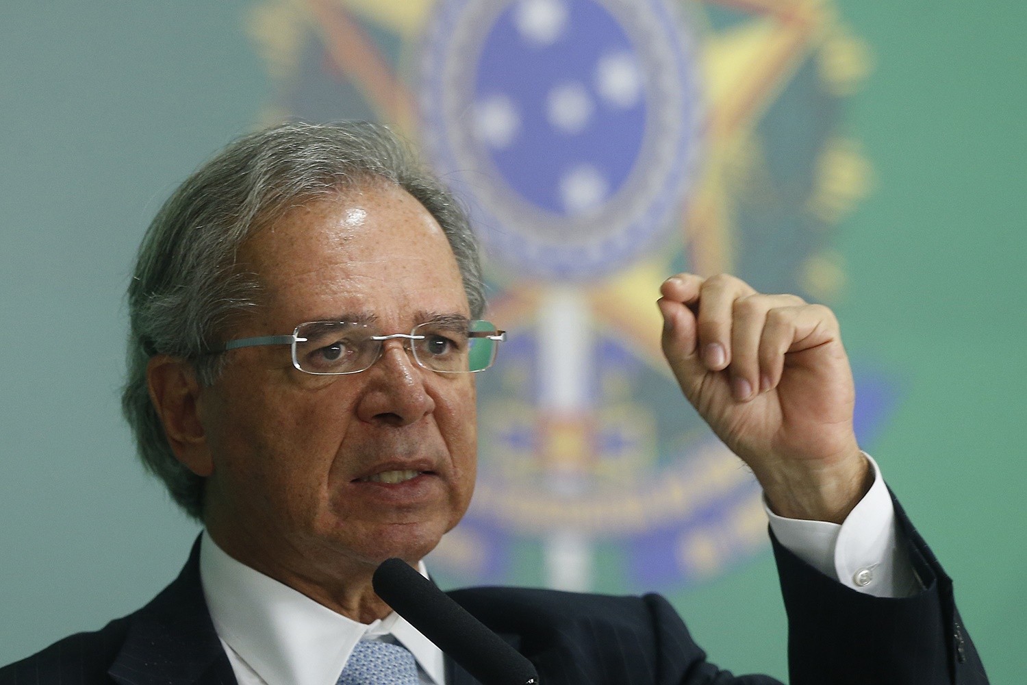 Paulo Guedes