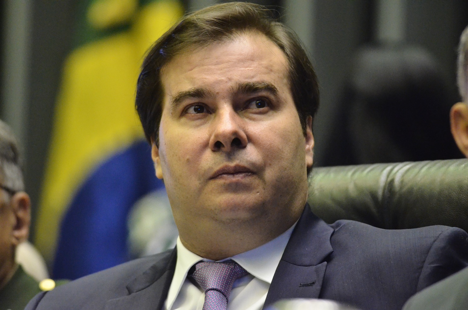 Rodrigo Maia