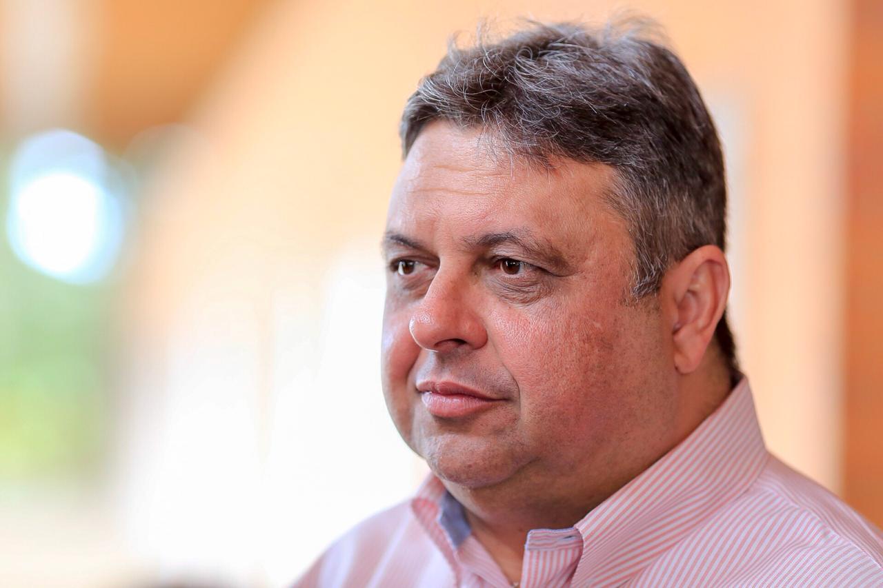 Júlio Arcoverde