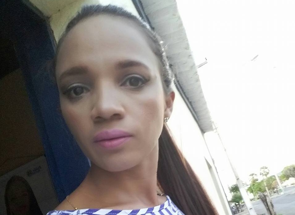 Vereadora Avlângia Alves