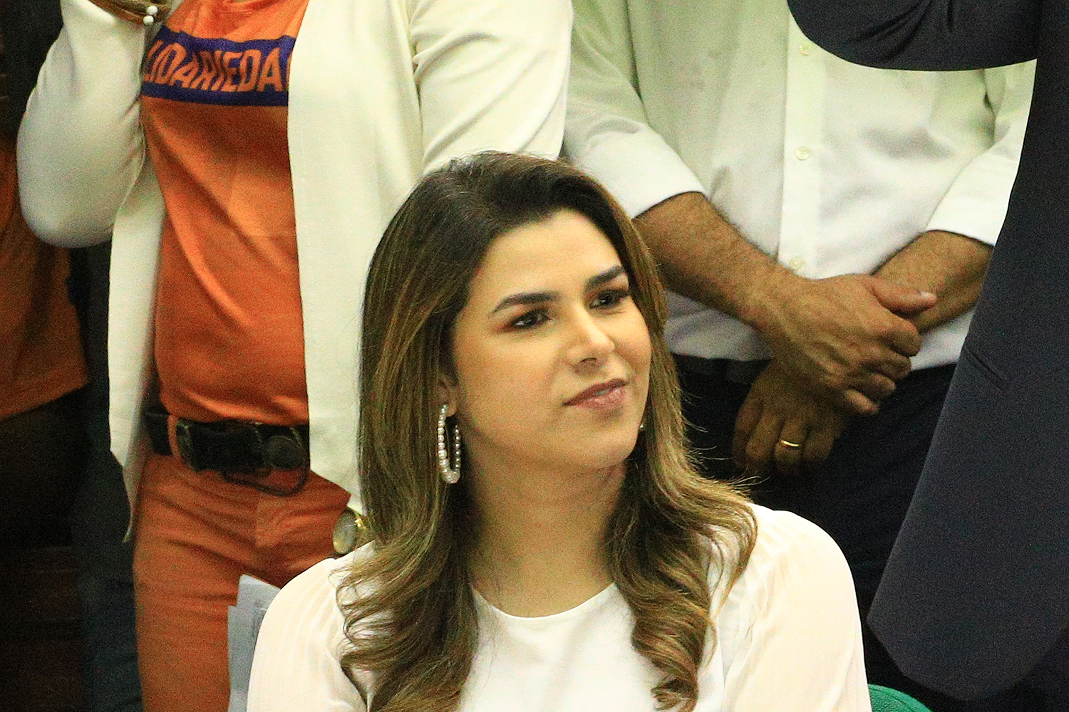 Marina Santos