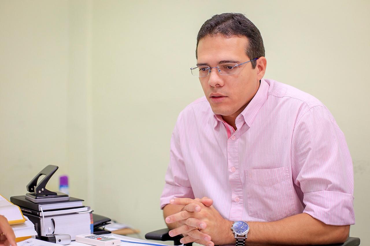 Hildson Rodrigues