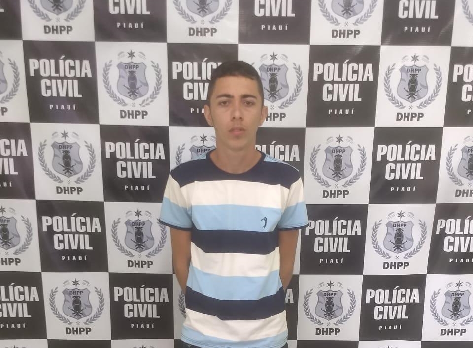 Israel de Macedo Silva