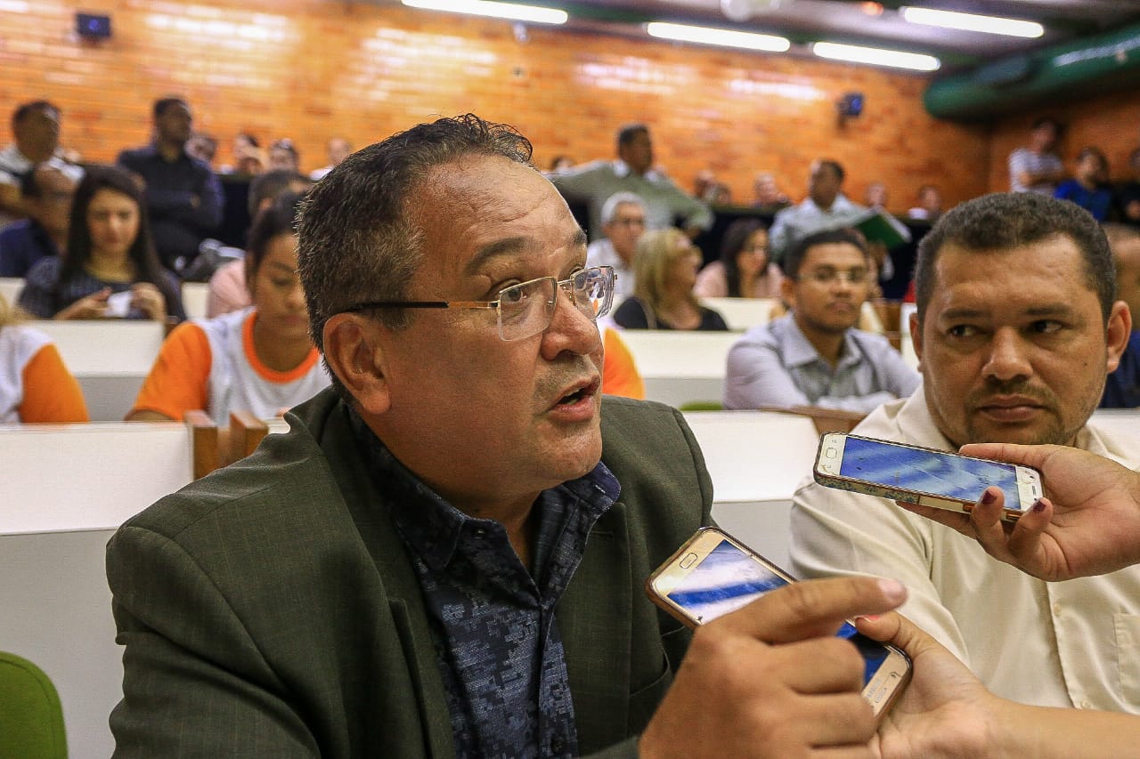 Major Paulo Roberto