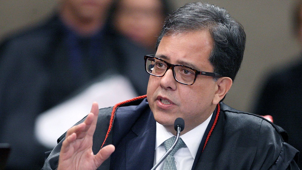 Sérgio Silveira Banhos