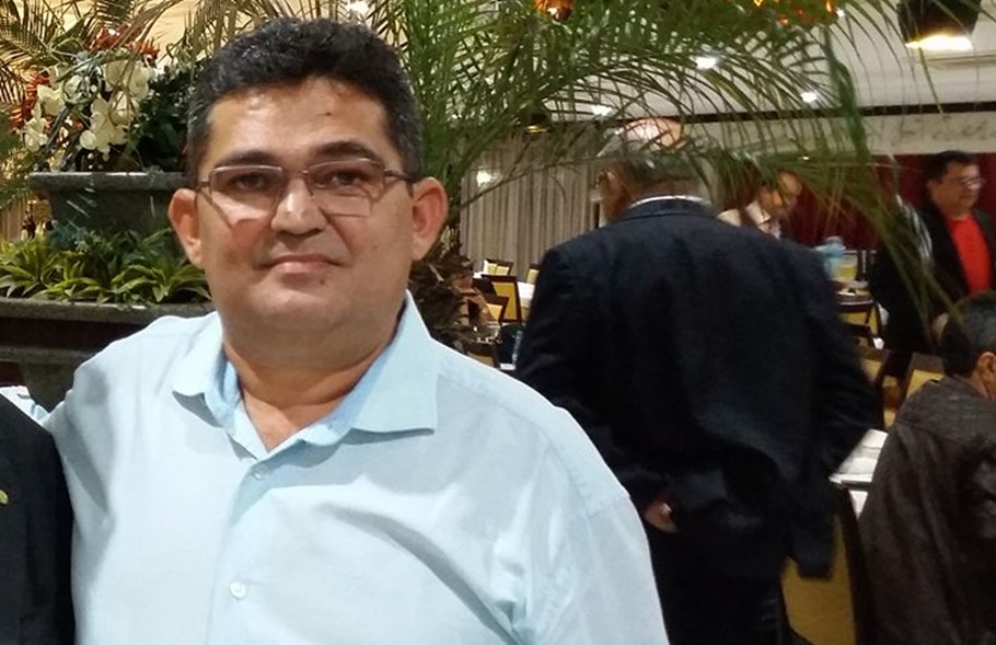 Washington Luiz Brito de Sousa