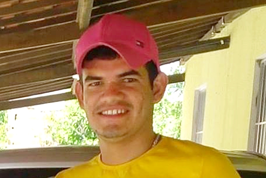 Filho do prefeito Erivan Fernandes
