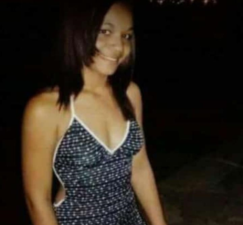 Maria Aparecida Espírito Santo de Morais