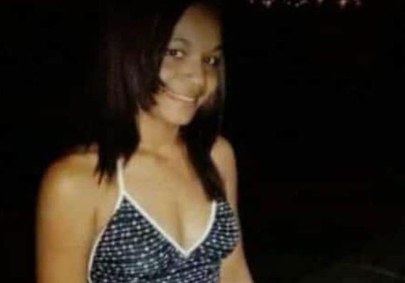 Maria Aparecida