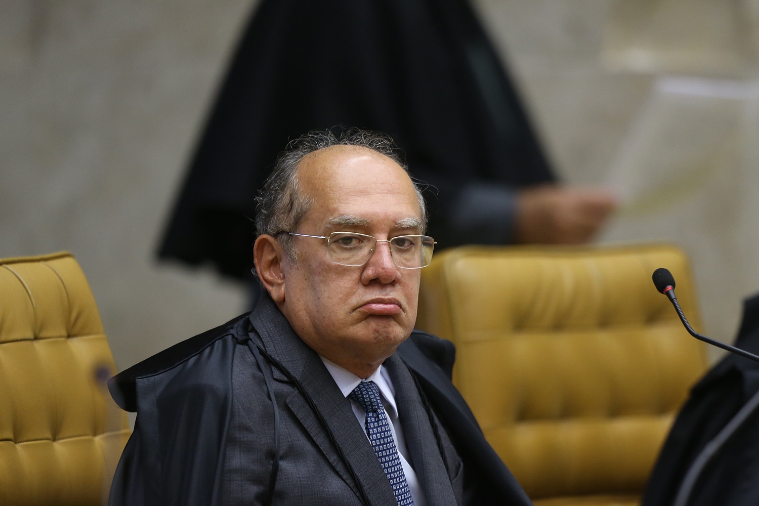 Gilmar Mendes
